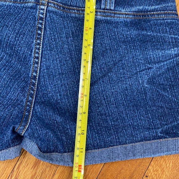 Gasoline shorts size 5 - Picture 8 of 9
